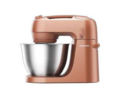 Kenwood GO (KZM35.OOORD) Keukenmachine Rood - thumbnail