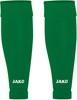 JAKO 3401 Tubekousen - Sportgroen - M (Junior)