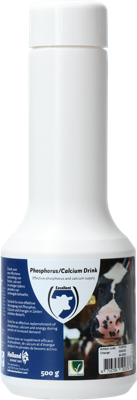 Fosfor/Calcium Drank