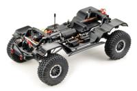 Absima CR3.4 Sherpa crawler RTR - Wit - thumbnail