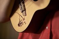 Ortega RU5 ukelele concert - thumbnail