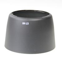 Caruba ET-60II Zwart - thumbnail