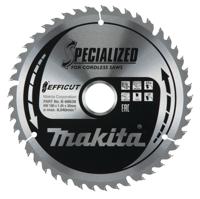 Makita B-68638 Cirkelzaagblad 190 x 30 x 1.45 mm Aantal tanden: 45 1 stuk(s) - thumbnail