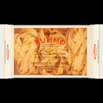Rummo Pappardelle all&apos;Uovo 250 g bij Jumbo