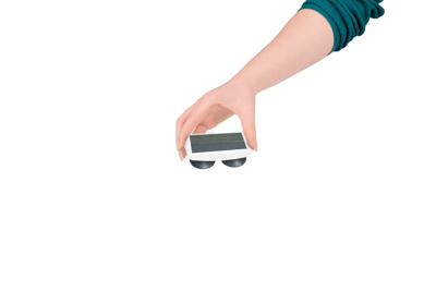 Vitility Nagelvijl stabiel