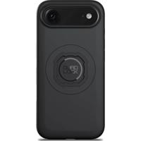 Quad Lock MAG Case mobiele telefoon behuizingen 16,5 cm (6.5") Hoes Zwart - thumbnail