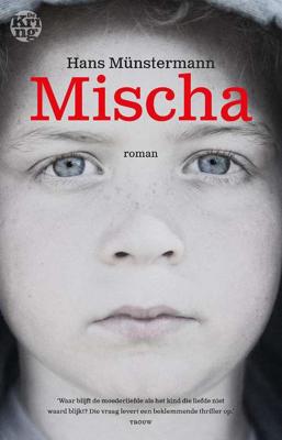 Mischa (Paperback)