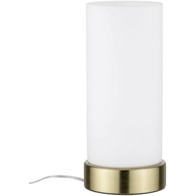 Paulmann Pinja 77055 Tafellamp LED E14 20 W Messing