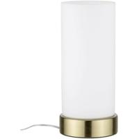 Paulmann Pinja 77055 Tafellamp LED E14 20 W Messing - thumbnail