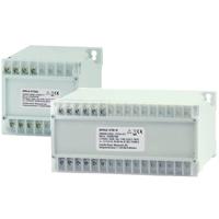 Camille Bauer CT 600 184482 Stroomomvormer-module Primaire stroom 5 A Secundaire stroom 5 A DIN-railmontage 1 stuk(s) - thumbnail