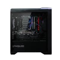 Zalman M3 computerbehuizing Micro Tower Zwart - thumbnail