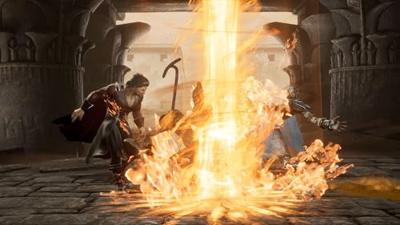 Omen of Sorrow Omen of Sorrow