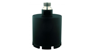 Inter Dynamics Diamantboor Premium Nat R1/2" - 82mm - 605082