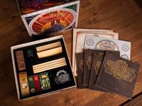 Sagrada Artisans - thumbnail