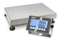 Kern Platformweegschaal Weegbereik (max.) 300 kg Resolutie 50 g, 100 g - thumbnail