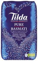Tilda - Basmati Rijst - 2 kg - thumbnail