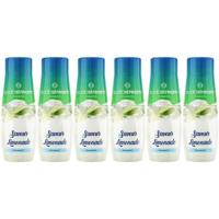 Set van 6 SODASTREAM LIMONADEconcentraten - 440 ml - thumbnail