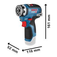 Dremel DREMEL 8250-5 12V Akku-Multitool F0138250JA Multifunctioneel gereedschap 12 V 2 Ah - thumbnail