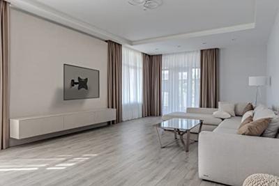 Neomounts WL40-540BL12 TV-beugel Kantelbaar, Zwenkbaar 81,3 cm (32) - 139,7 cm (55) Kantelbaar, Zwenkbaar