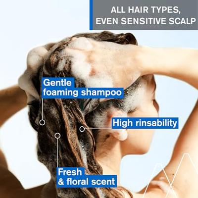 Uriage DS Soft Balancing Shampoo Uriage DS Soft Balancing Shampoo