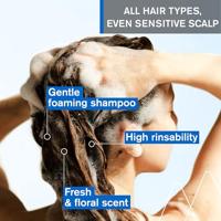 Uriage DS Soft Balancing Shampoo - thumbnail