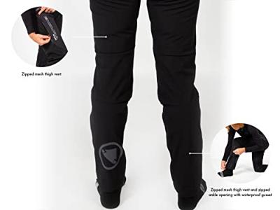 Endura mt500 freezing point - women's mtb pants