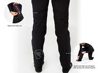 Endura mt500 freezing point - women's mtb pants - thumbnail