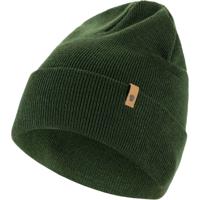 Fjallraven Classic Knit Muts Deep Forest OS - thumbnail