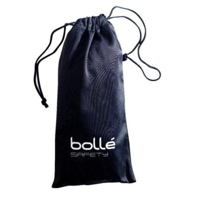 Bollé briletui - microfibre - zwart