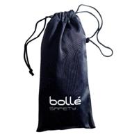 Bollé briletui - microfibre - zwart - thumbnail