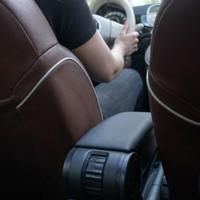 Armleuning Armster CHEVROLET AVEO 2011-2020 Polyskin - thumbnail