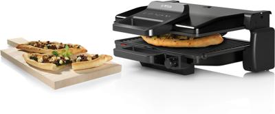 Bosch TCG3323 contactgrill