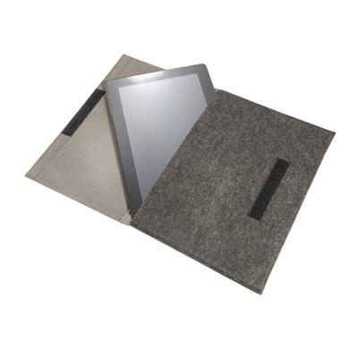 Ultron keeper Sleeve Zwart Tabletcover