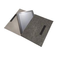 Ultron keeper Sleeve Zwart Tabletcover - thumbnail