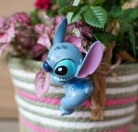 Pot Buddy Stitch 6x5x10 cm Disney - Disney - thumbnail