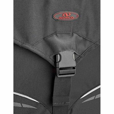 NORCO pakaftas "idaho" single bag idaho with rail