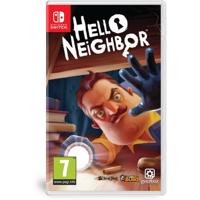 Hello Neighbor - thumbnail