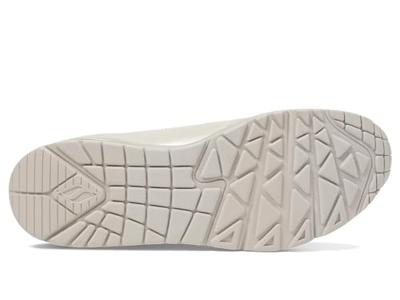 Skechers Uno - Galactic Gal 177104/OFWT Wit-42 maat 42