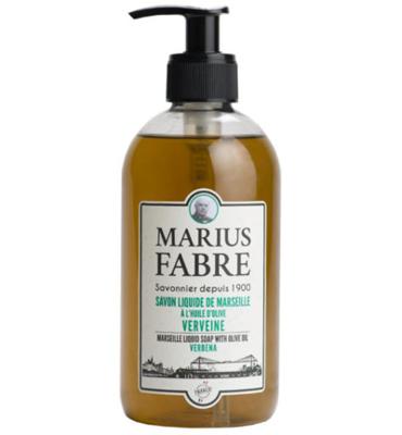 Zeep verbena met pomp