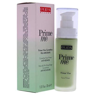 PUPA Prime Me Corrective Face Primer 30ml