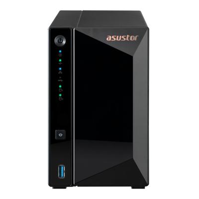 Asustor DriveStor 2 Pro Gen2 AS3302T v2 Asustor DriveStor 2 Pro Gen2 AS3302T v2