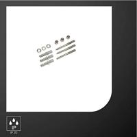 SLV Screw Set M8 - 228753 - thumbnail