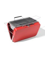 HEMA Opvouwbare Barbecue (feloranje) - thumbnail