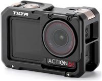 Tilta Full Camera Cage for DJI Osmo Action 5 Pro - zwart - thumbnail