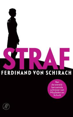 Straf - Ferdinand von Schirach - ebook
