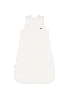 Slaapzak PETIT BATEAU wit Slaapzak PETIT BATEAU wit