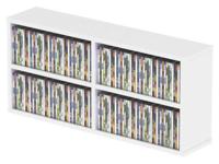 Glorious CD Box Wit 180 - thumbnail