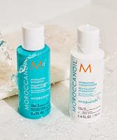 Moroccanoil Hydrating Conditioner 70ml - thumbnail