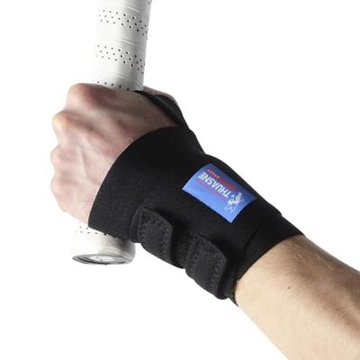 Thuasne Sport Polsband Neopreen Zwart 1 Maat