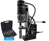 Rotec Kernboormachine 12-32mm rtc.32 - thumbnail